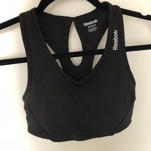 🔥NEW Reebok Sports Bra🔥